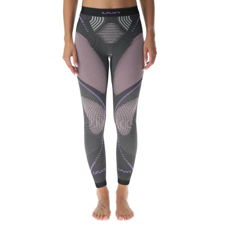 EVOLUTYON COLLANT LONG MÉLANGÉ FEMME 4/6