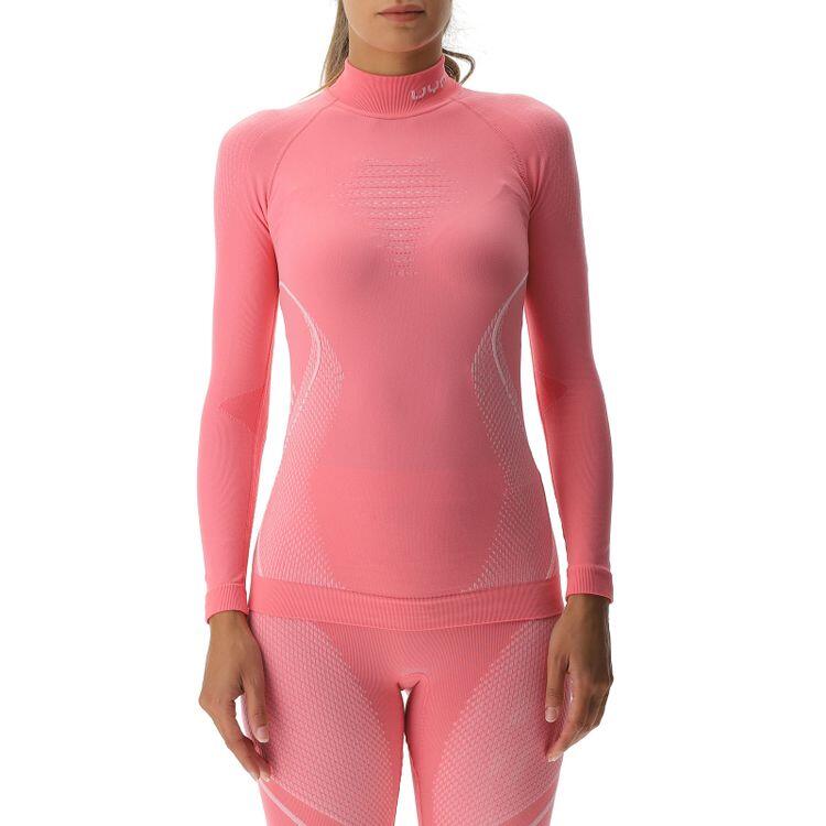 Maillot thermique col roulé Evolutyon 6/6