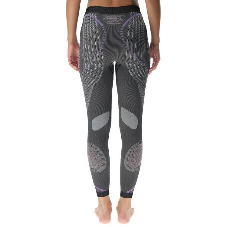 EVOLUTYON COLLANT LONG MÉLANGÉ FEMME 5/6