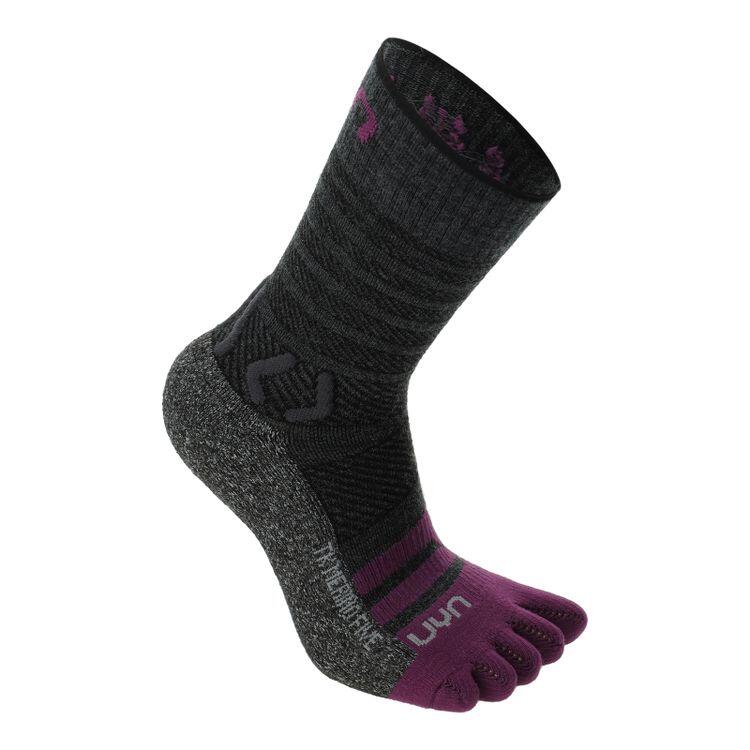 Trekking Five Merino Socks 4/5