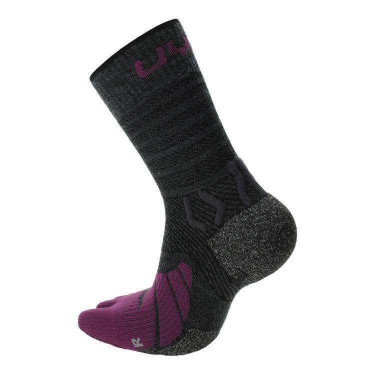 CHAUSSETTES TREKKING FIVE MERINO POUR FEMMES