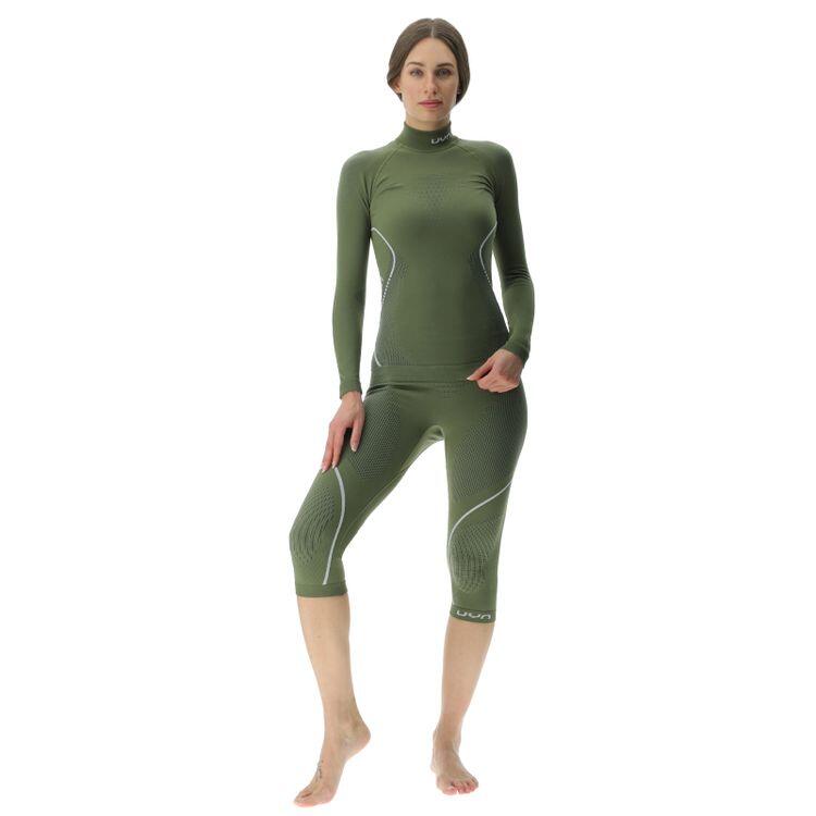 Pantalon 3/4 thermique Evolutyon 6/6
