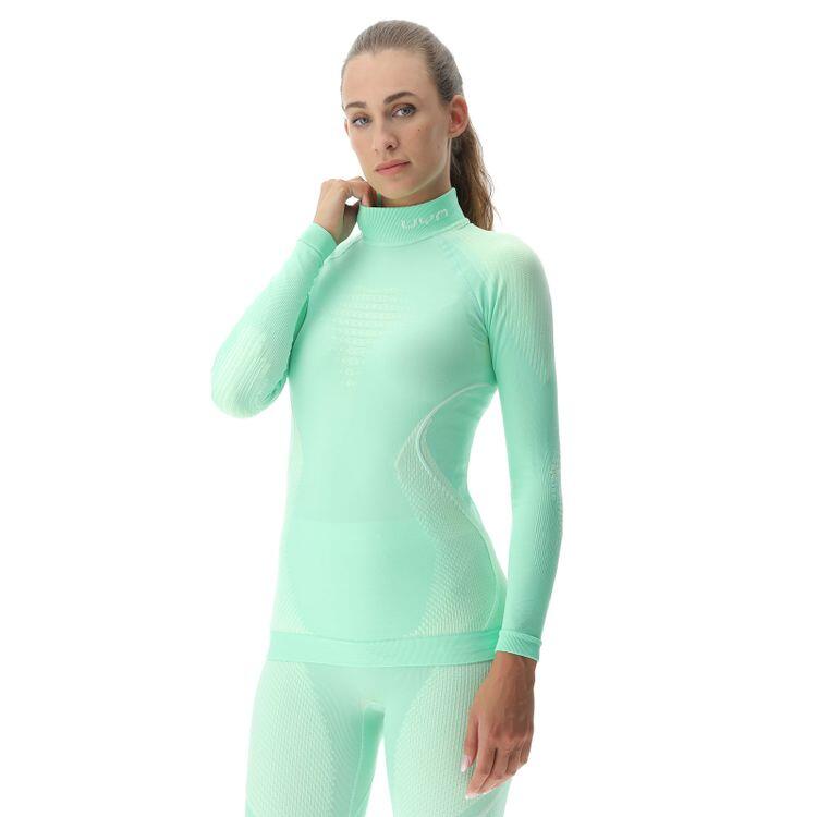 Evolutyon Turtleneck Thermal Jersey 6/6