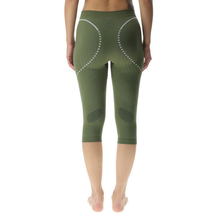 Pantalon 3/4 thermique Evolutyon 5/6