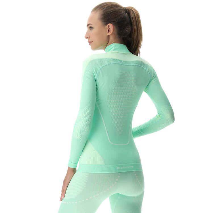 Evolutyon Turtleneck Thermal Jersey 5/6