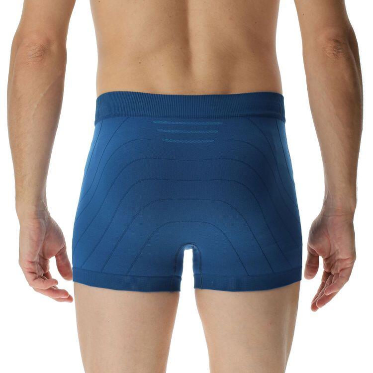 MOTYON 2.0 SOUS-VÊTEMENT BOXER HOMME 5/6