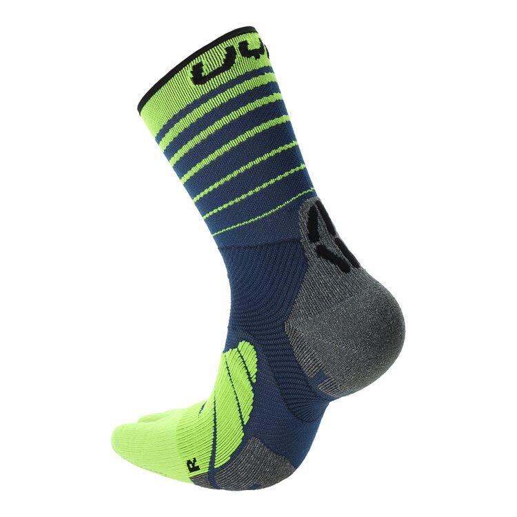 CHAUSSETTES DE COURSE  RUNNER'S FIVE POUR HOMMES