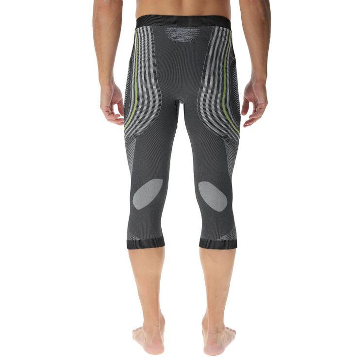 Pantalon 3/4 thermique Evolutyon Melange 5/6