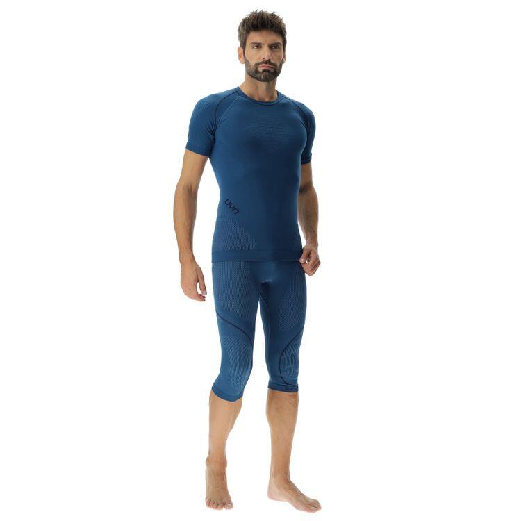 Pantalon 3/4 thermique Evolutyon 6/6