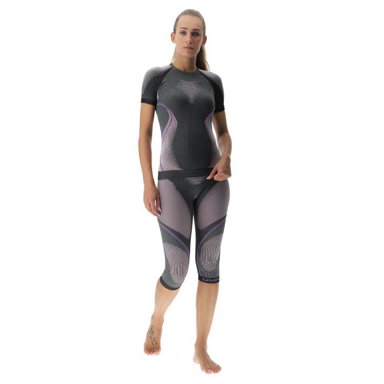 EVOLUTYON COLLANT MEDIUM MÉLANGÉ FEMME 6/6