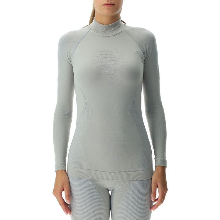 Maillot thermique col roulé Evolutyon 6/6