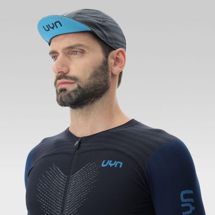 CASQUETTE DE VÉLO