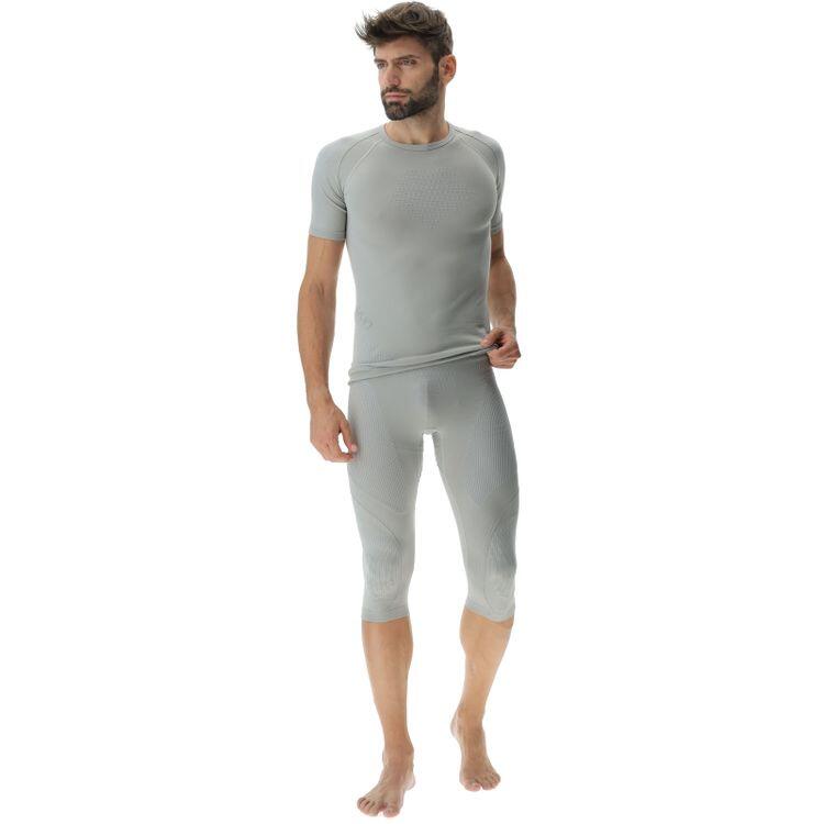 Pantalon 3/4 thermique Evolutyon 6/6