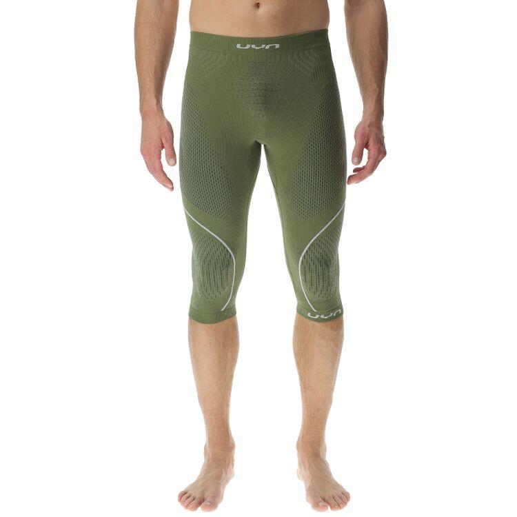 Pantalon 3/4 thermique Evolutyon 4/6