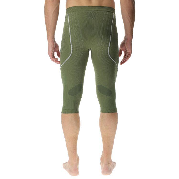 Pantalon 3/4 thermique Evolutyon 5/6