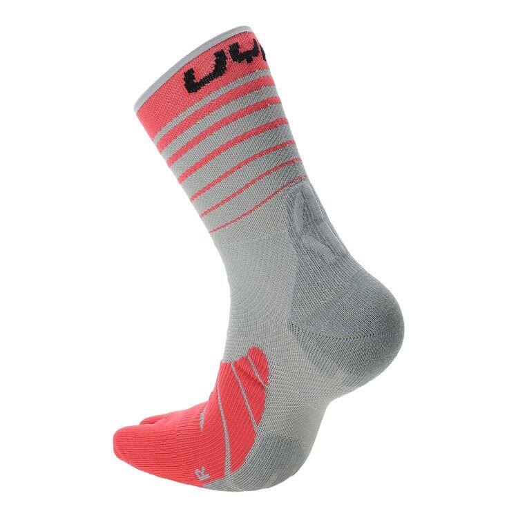 Uyn Woman Run Five Socks