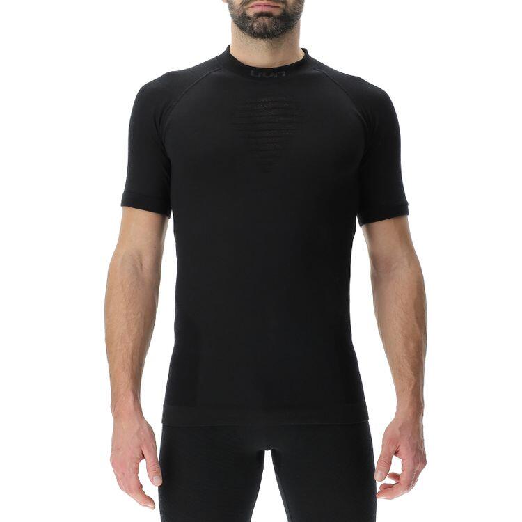 SOUS-VÊTEMENT TECHNIQUE, MANCHES COURTES, ENERGYON MERINO HOMME 6/6