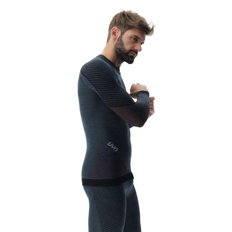 Fusyon Thermal Jersey 5/6