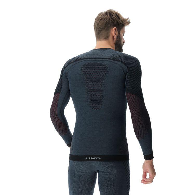 Fusyon Thermal Jersey 6/6