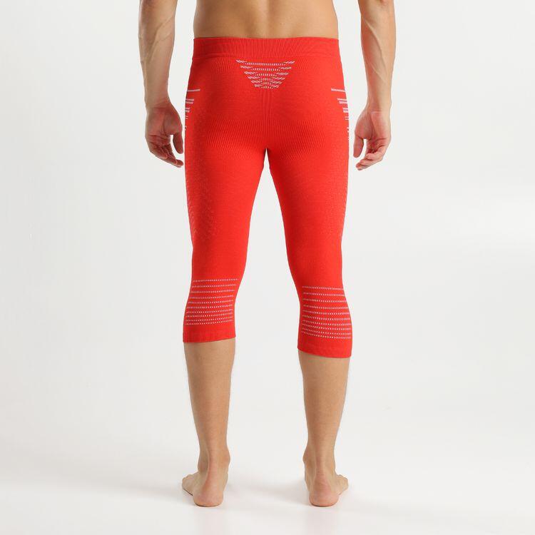 Pantalon 3/4 thermique Natyon 3.0 Suisse 6/6