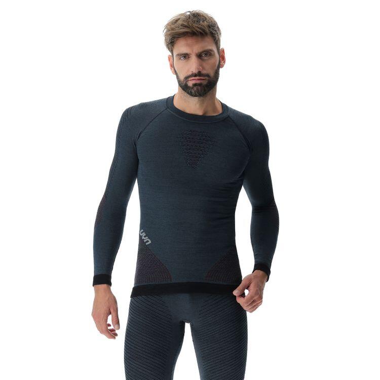 Fusyon Thermal Jersey 4/6