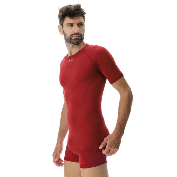 Sous-vêtement t-shirt à manches courtes Motyon 2.0 4/6