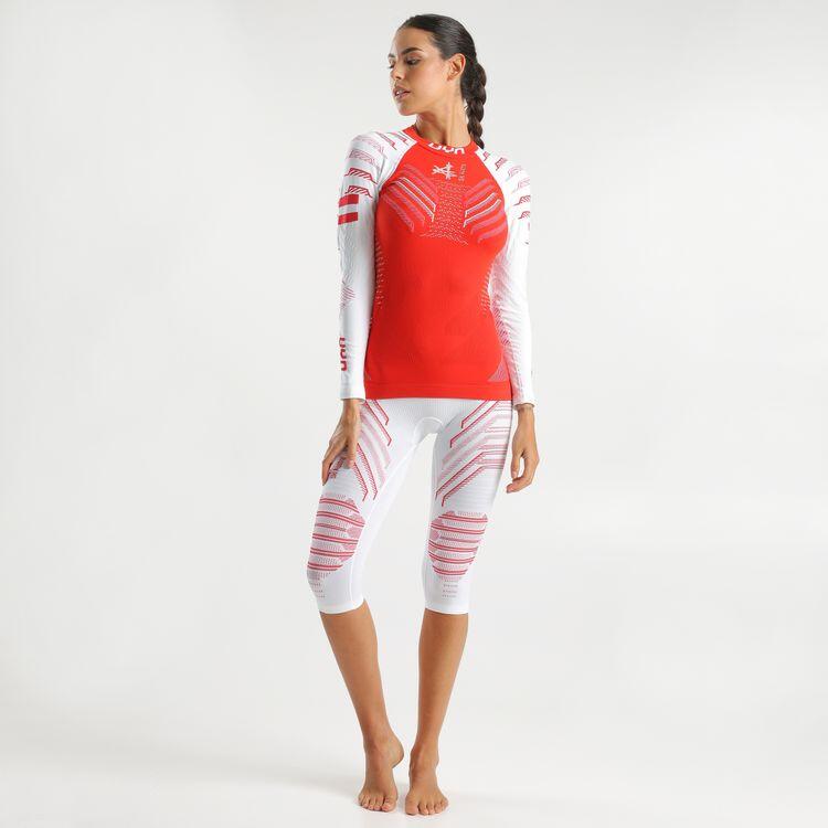 Natyon 3.0 Austria Thermal Jersey 5/6