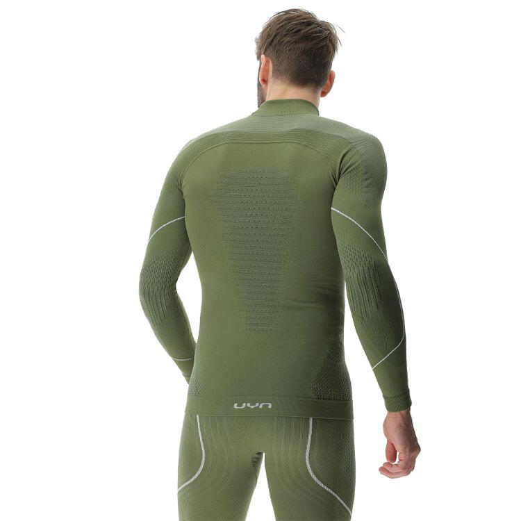 Maillot thermique col roulé Evolutyon 5/6