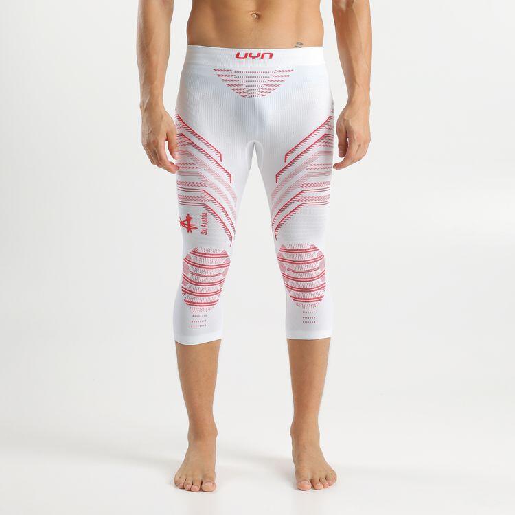 Pantalon 3/4 thermique Natyon 3.0 Autriche 5/6