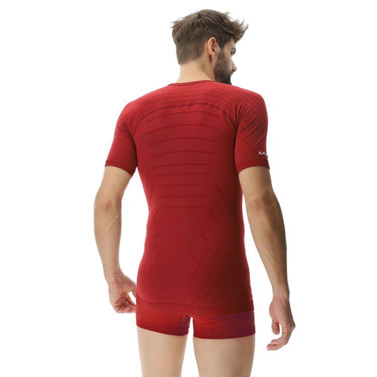 Sous-vêtement t-shirt à manches courtes Motyon 2.0 5/6