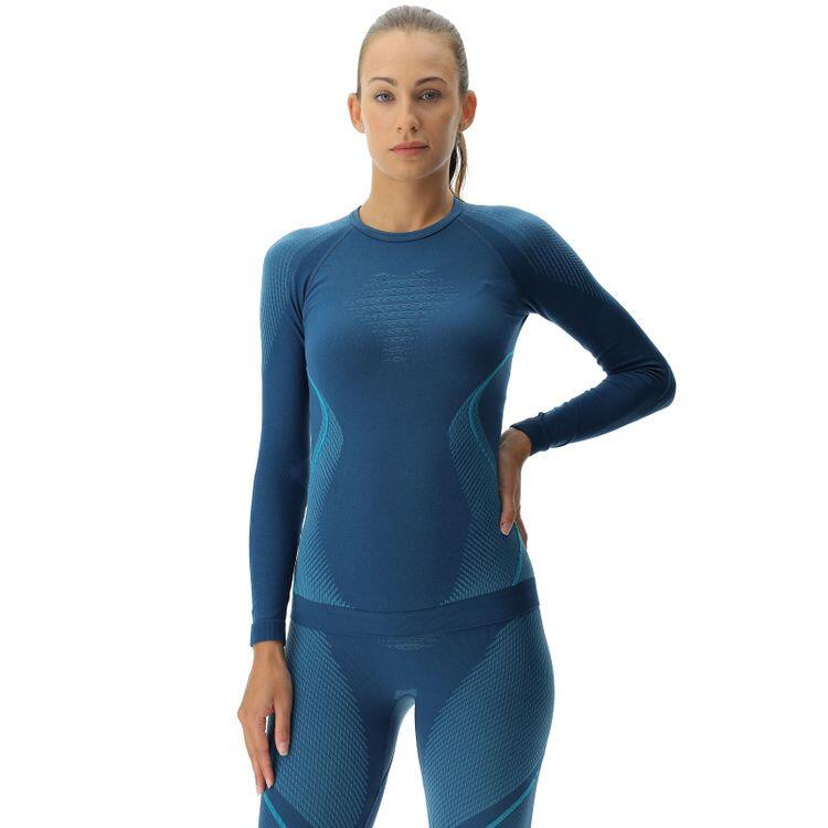 Maillot thermique Evolutyon 4/6
