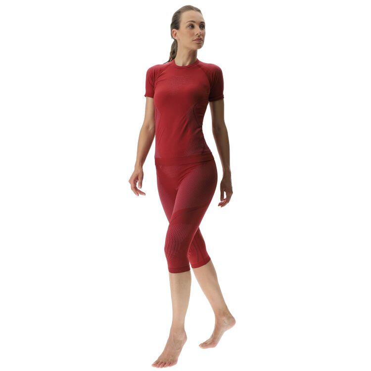 Pantalon 3/4 thermique Evolutyon 6/6
