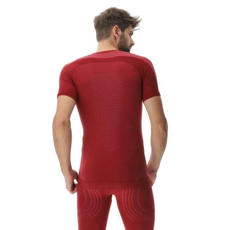 Maillot thermique à manches courtes Evolutyon 6/6