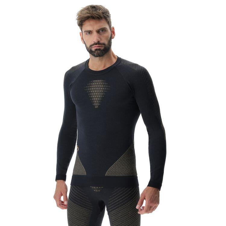 Maillot thermique Cashmere Shiny 2.0 4/6