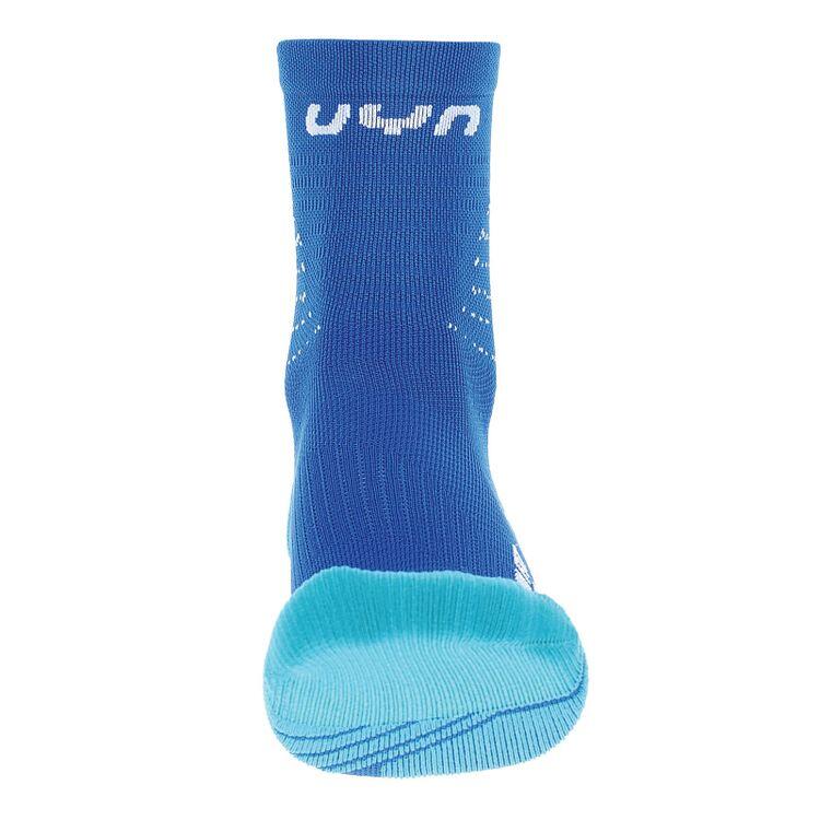 Skarpety do biegania MAN RUN FIT SOCKS r.39-41 5/5