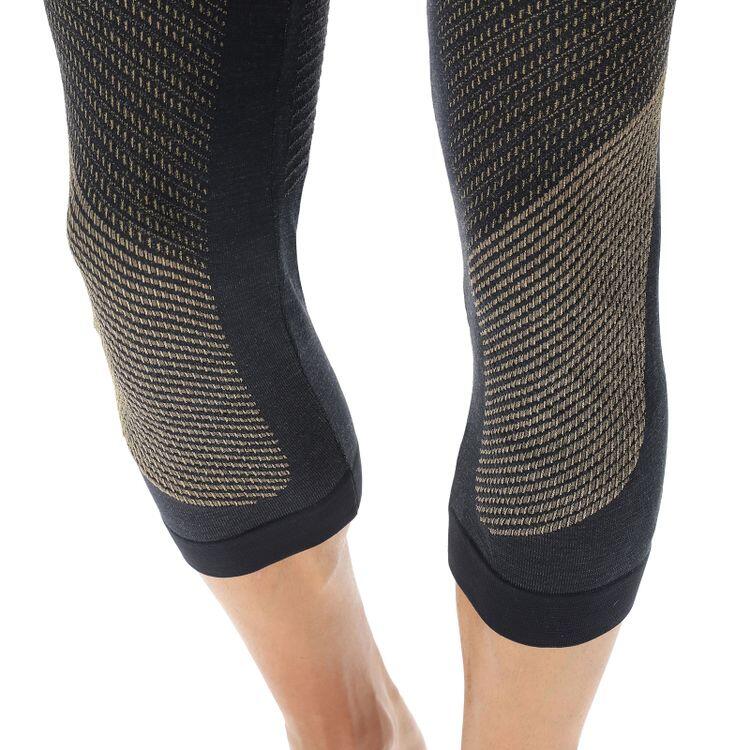 Pantalon 3/4 thermique Cashmere Shiny 2.0 4/6