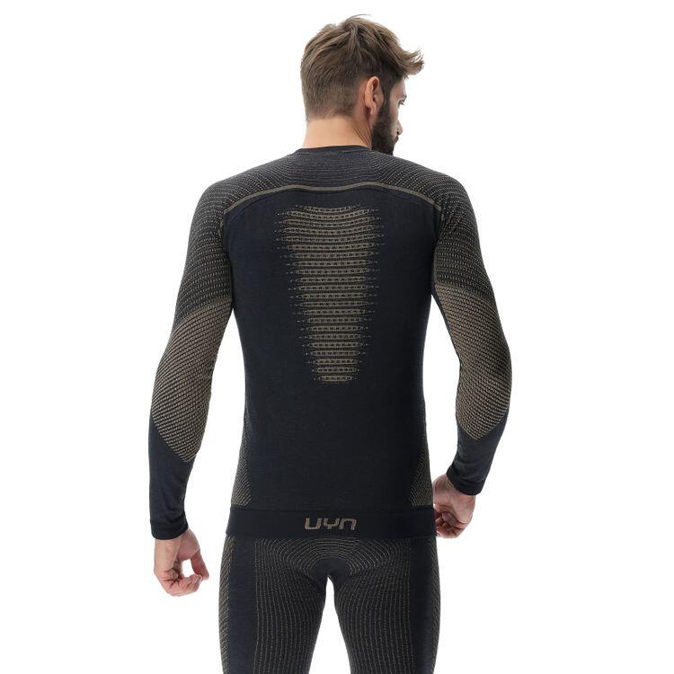 Maillot thermique Cashmere Shiny 2.0 6/6