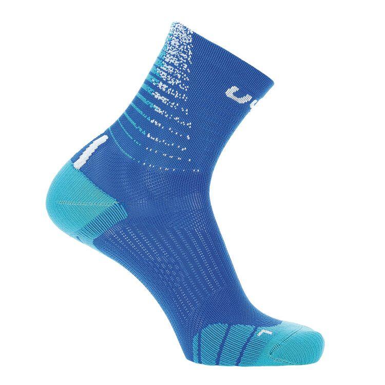 Skarpety do biegania MAN RUN FIT SOCKS r.39-41 4/5