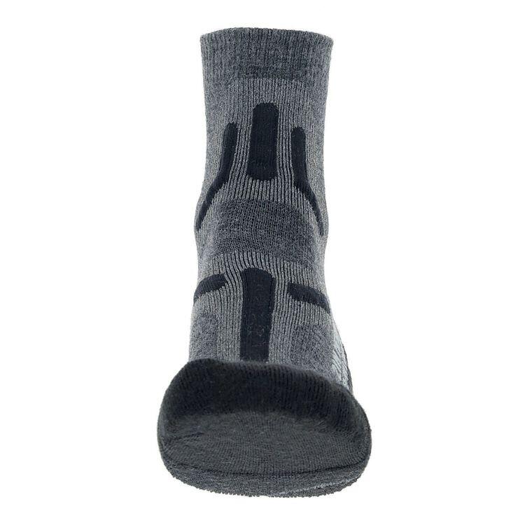 TREKKING 2IN MERINO LOW CUT CHAUSSETTES DE RANDONNÉE FEMME