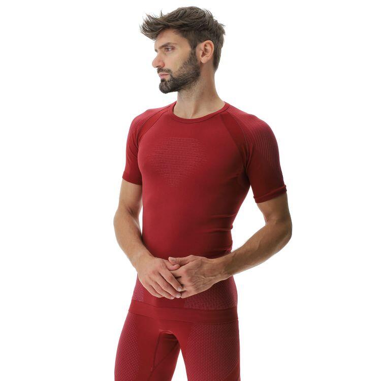 Maillot thermique à manches courtes Evolutyon 4/6