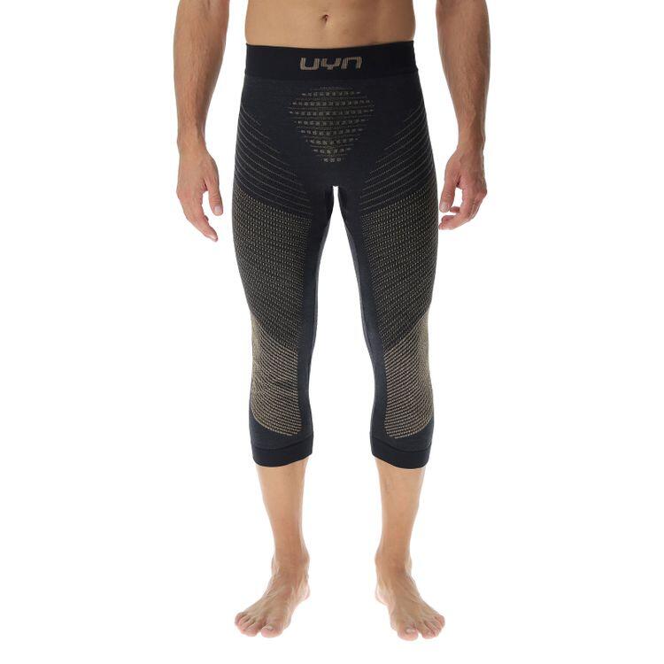 Pantalon 3/4 thermique Cashmere Shiny 2.0 5/6