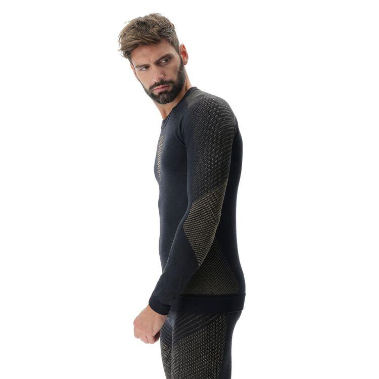 Maillot thermique Cashmere Shiny 2.0 5/6