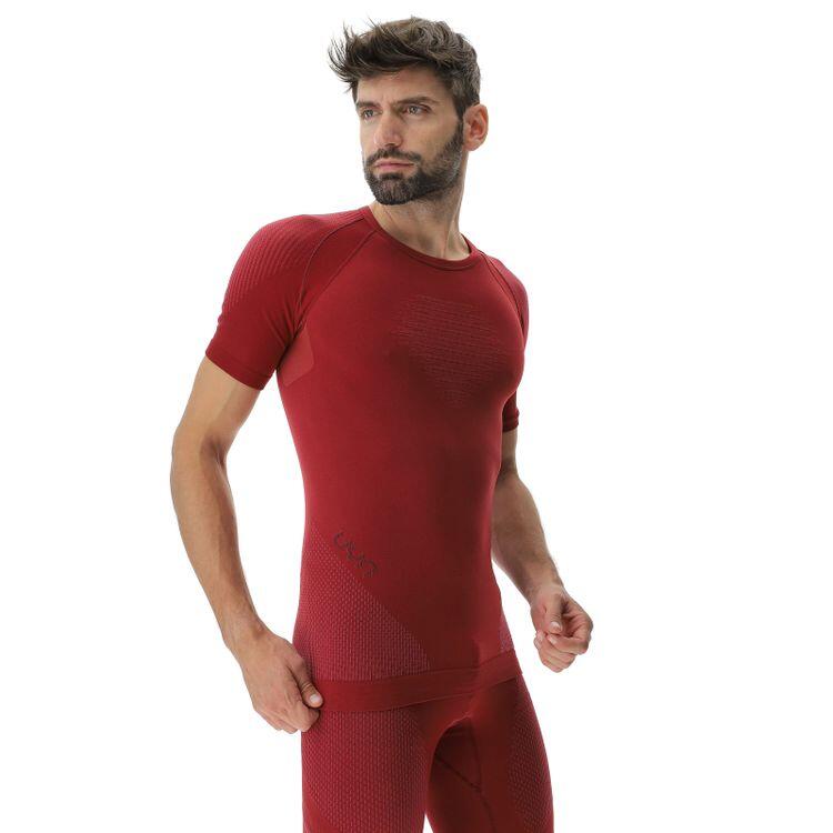 Maillot thermique à manches courtes Evolutyon 5/6
