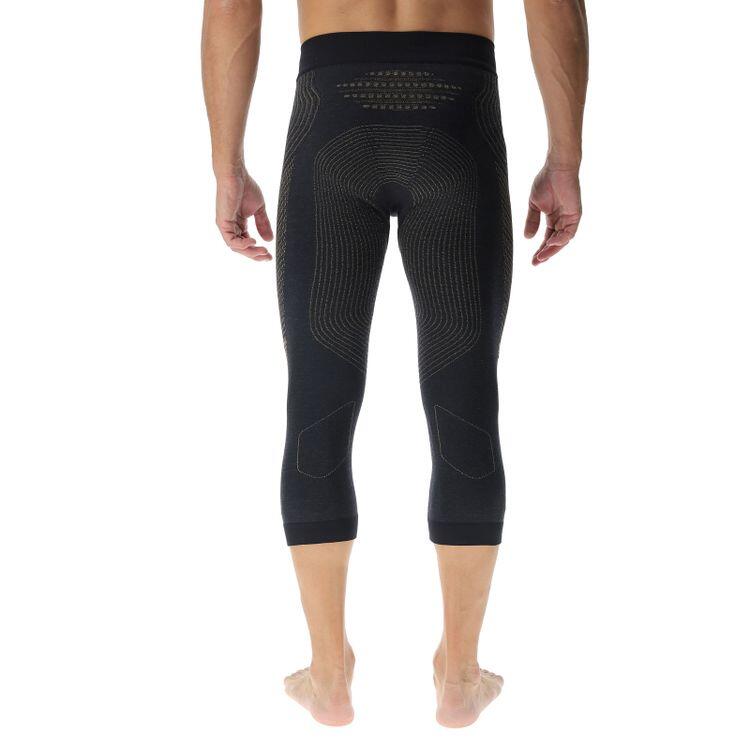 Pantalon 3/4 thermique Cashmere Shiny 2.0 6/6