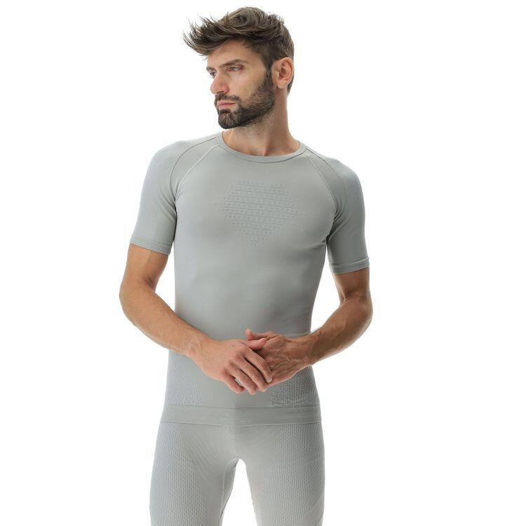 Maillot thermique à manches courtes Evolutyon 4/6
