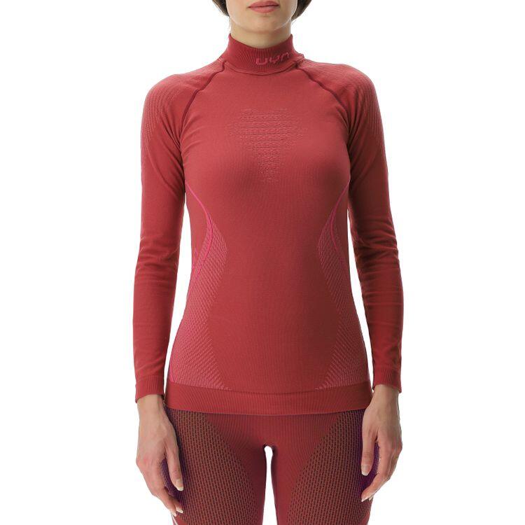 Maillot thermique col roulé Evolutyon 6/6