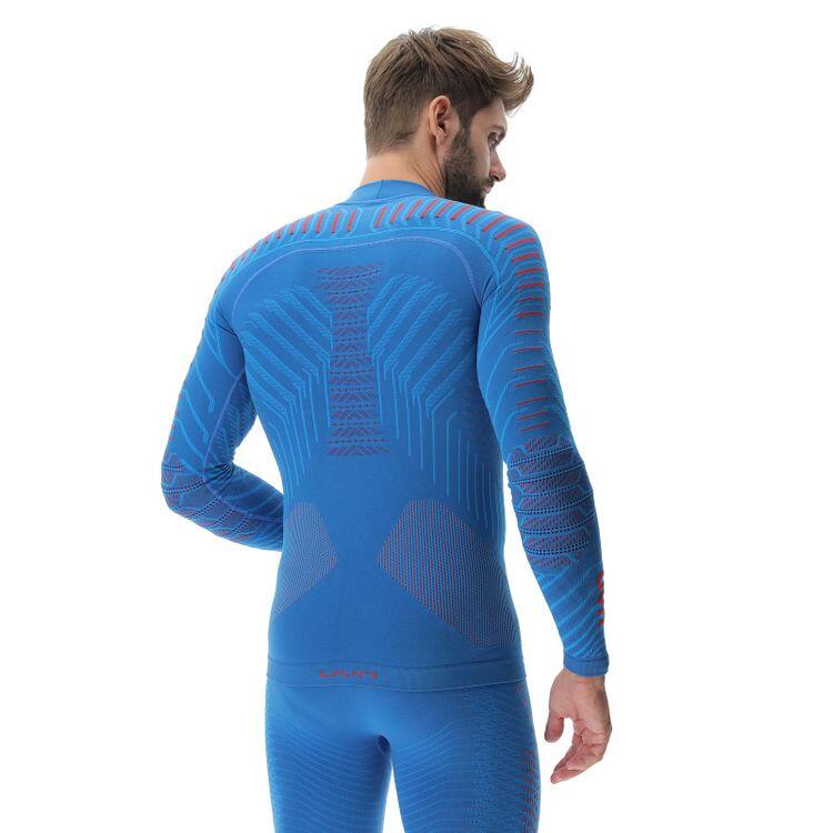 Maillot thermique col roulé Resilyon 6/6