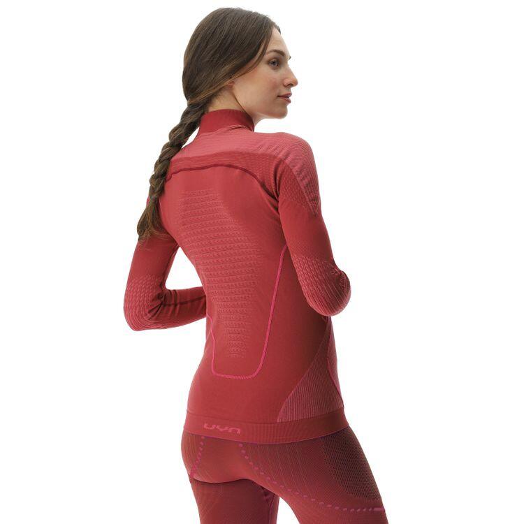 Maillot thermique col roulé Evolutyon 5/6