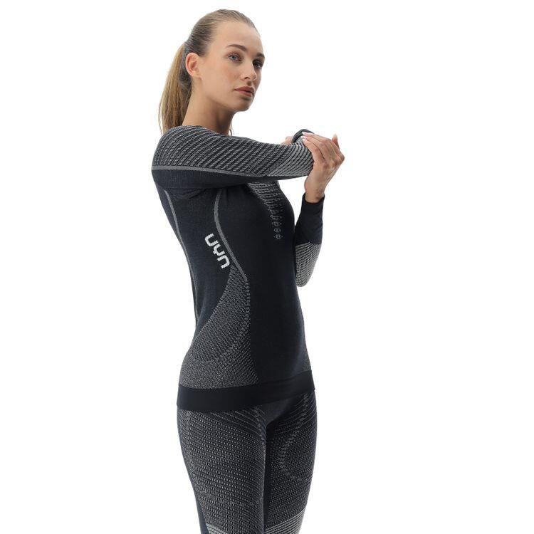 Maillot thermique Cashmere Shiny 2.0 4/6