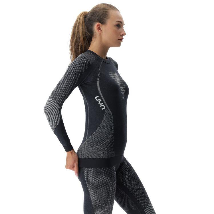 Maillot thermique Cashmere Shiny 2.0 5/6